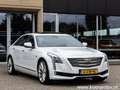 Cadillac CT6 CT6 3.0 V6 AWD PLATINUM 417 PK 4WD / 4WS UNIEK !!! bijela - thumbnail 5
