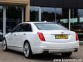 Cadillac CT6 CT6 3.0 V6 AWD PLATINUM 417 PK 4WD / 4WS UNIEK !!! bijela - thumbnail 12