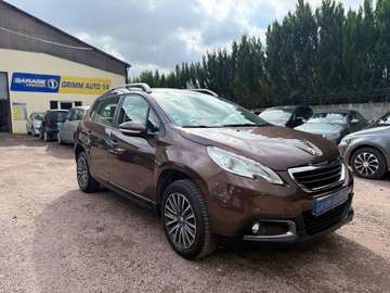 1.6 blue hdi 92ch Allure