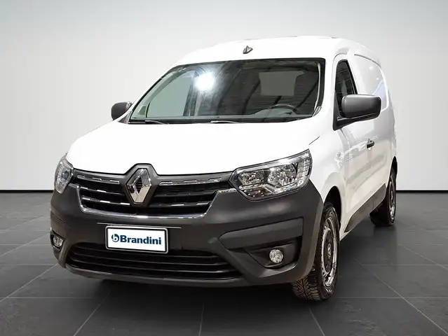 Renault Express van 1.5 Blue dci 95cv