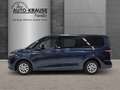 Volkswagen T7 Multivan 2.0 TDI Life lang Klima LED APP LR Blau - thumbnail 3
