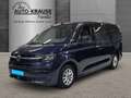 Volkswagen T7 Multivan 2.0 TDI Life lang Klima LED APP LR Blau - thumbnail 1