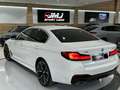 BMW 520 520dA xDrive Blanco - thumbnail 4