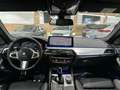 BMW 520 520dA xDrive Blanco - thumbnail 16