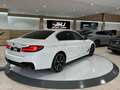 BMW 520 520dA xDrive Blanco - thumbnail 9