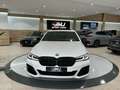 BMW 520 520dA xDrive Blanco - thumbnail 6