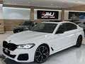 BMW 520 520dA xDrive Blanco - thumbnail 1