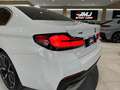 BMW 520 520dA xDrive Blanco - thumbnail 14