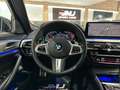 BMW 520 520dA xDrive Blanco - thumbnail 17