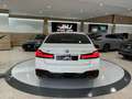 BMW 520 520dA xDrive Blanco - thumbnail 10