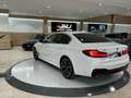 BMW 520 520dA xDrive Blanco - thumbnail 11