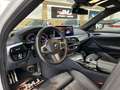 BMW 520 520dA xDrive Blanco - thumbnail 18