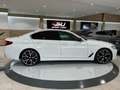 BMW 520 520dA xDrive Blanco - thumbnail 8