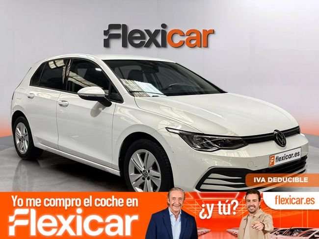 Volkswagen Golf 2.0TDI 85kW - foto 1