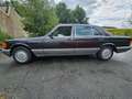 Mercedes-Benz S 300 S-Klasse SEL Чорний - thumbnail 1