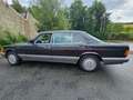 Mercedes-Benz S 300 S-Klasse SEL Zwart - thumbnail 16