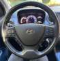 Hyundai i10 - Bluetooth - GPS - Airco Blanc - thumbnail 17