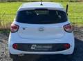 Hyundai i10 - Bluetooth - GPS - Airco Blanc - thumbnail 5