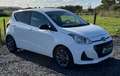 Hyundai i10 - Bluetooth - GPS - Airco Blanc - thumbnail 3