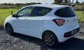 Hyundai i10 - Bluetooth - GPS - Airco Blanc - thumbnail 6