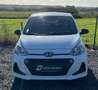 Hyundai i10 - Bluetooth - GPS - Airco Blanc - thumbnail 2