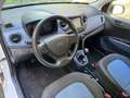 Hyundai i10 - Bluetooth - GPS - Airco Blanc - thumbnail 8