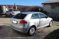 Audi A3 A3 Edition 1,9 TDI Edition Silber - thumbnail 4