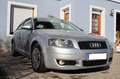 Audi A3 A3 Edition 1,9 TDI Edition Silber - thumbnail 1