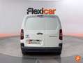 Toyota Proace City 1.5D 75kW (100CV) GX Media Blanco - thumbnail 4