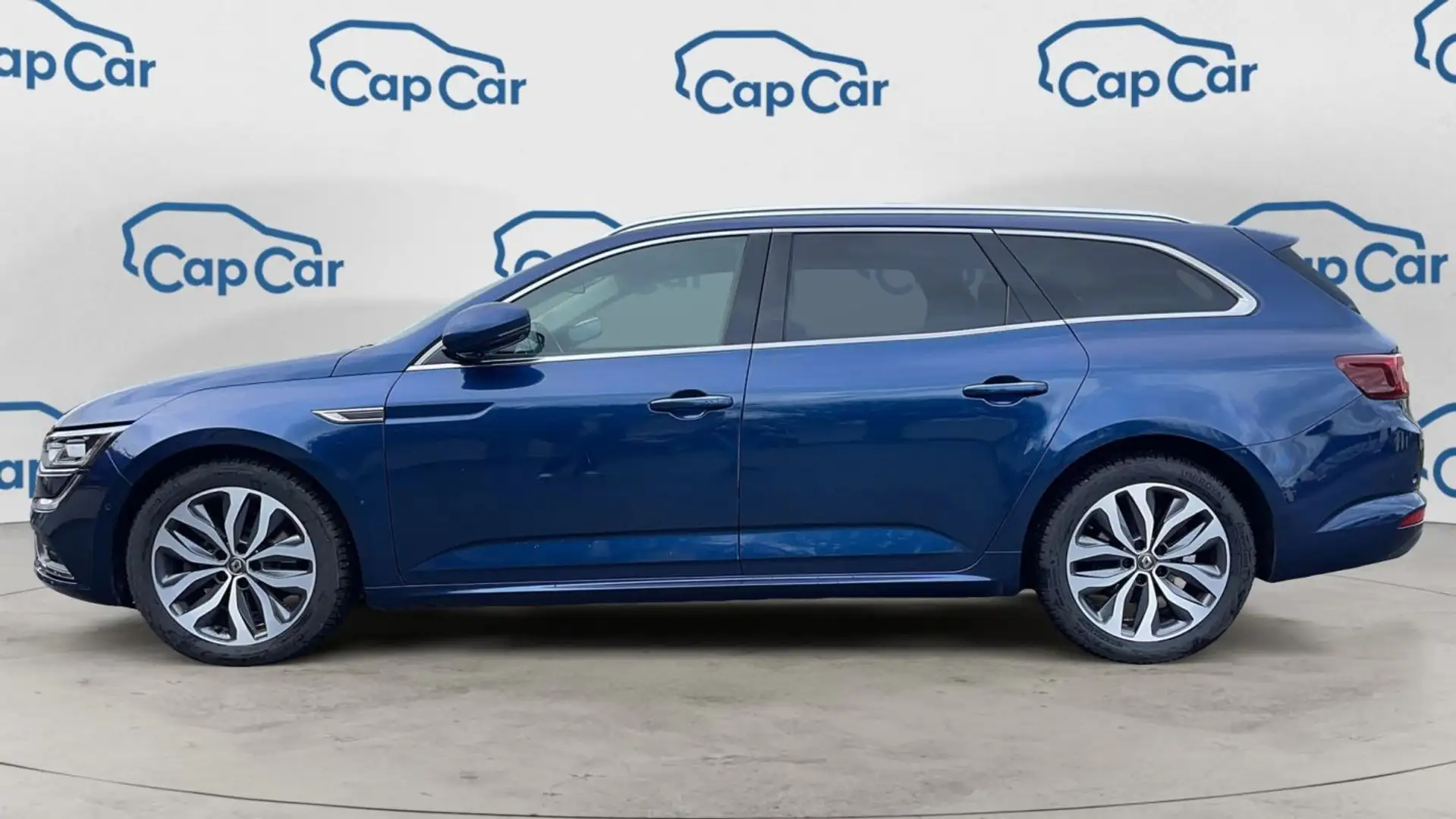 Renault Talisman 1.6 dCi 160 EDC6 Intens - Automatique - 2