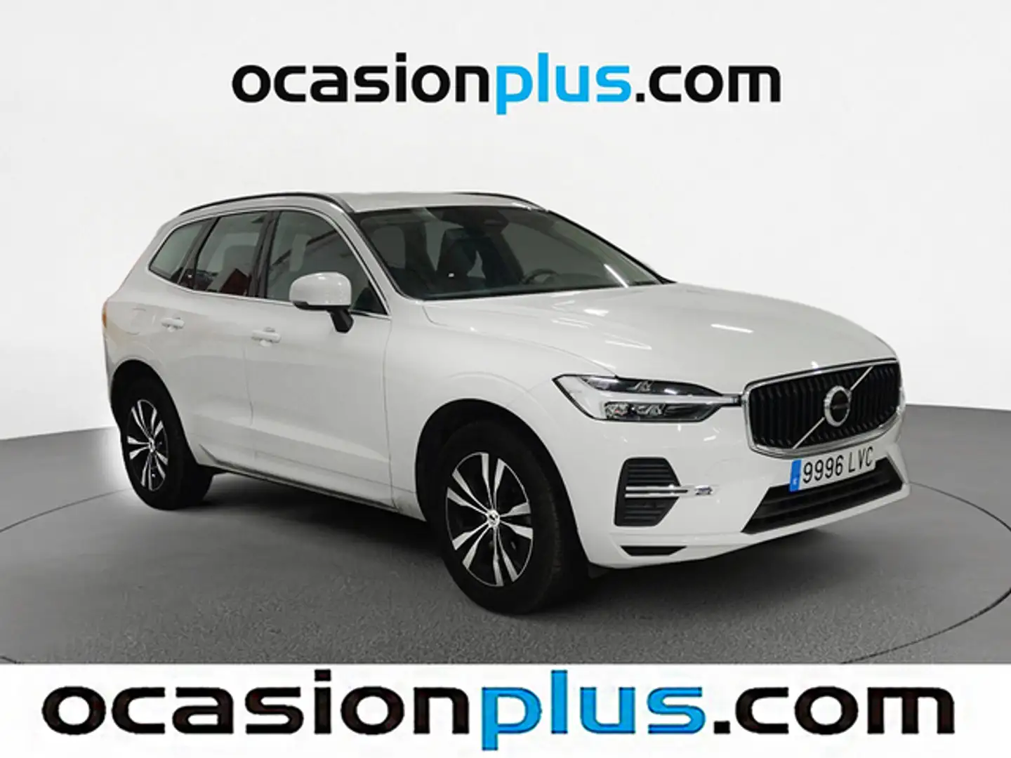 Volvo XC60 B4 Momentum FWD Aut. Wit - 2