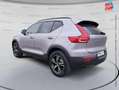 Volvo XC40 B3 163ch Lounge Edition DCT 7 Zilver - thumbnail 8
