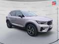 Volvo XC40 B3 163ch Lounge Edition DCT 7 Zilver - thumbnail 3