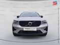 Volvo XC40 B3 163ch Lounge Edition DCT 7 Zilver - thumbnail 2