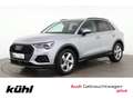 Audi Q3 35 TFSI S tronic Advanced LED ACC Navi AHK Silber - thumbnail 1
