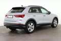 Audi Q3 35 TFSI S tronic Advanced LED ACC Navi AHK Silber - thumbnail 2