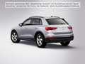 Audi Q3 35 TFSI S tronic Advanced LED ACC Navi AHK Silber - thumbnail 4