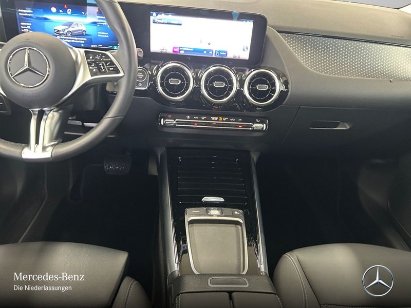 Mercedes-Benz B 200 PROGRESSIVE+LED+KAMERA+7G — photo 15