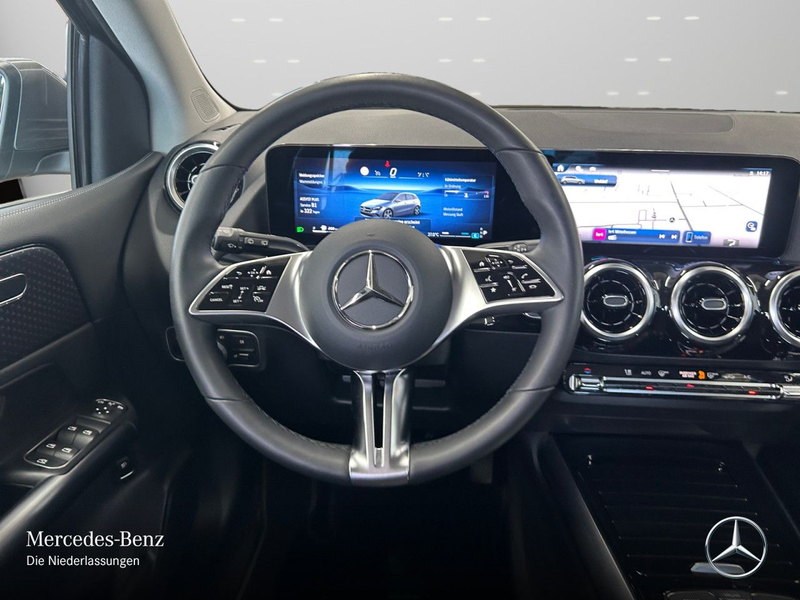 Mercedes-Benz B 200 PROGRESSIVE+LED+KAMERA+7G — photo 14