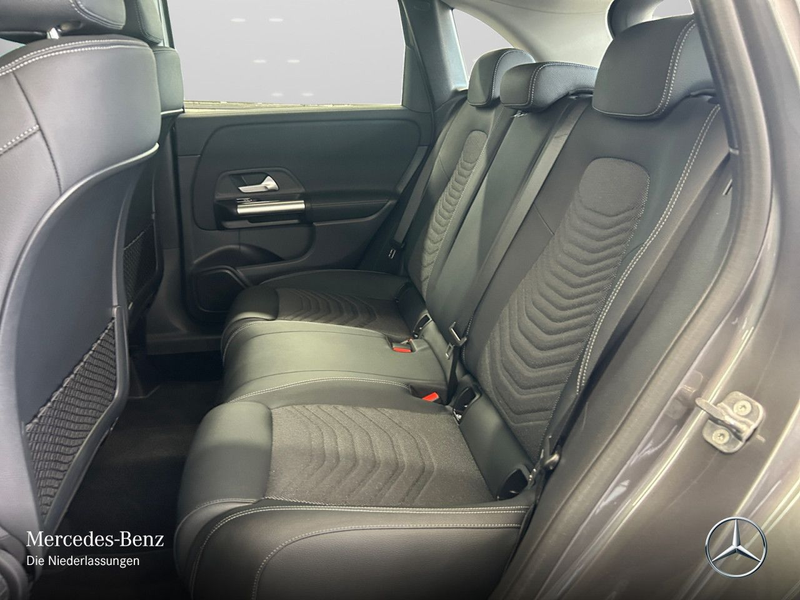 Mercedes-Benz B 200 PROGRESSIVE+LED+KAMERA+7G — photo 12