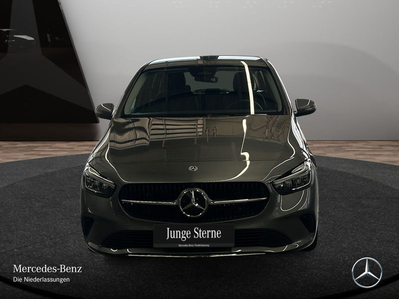 Mercedes-Benz B 200 PROGRESSIVE+LED+KAMERA+7G — photo 3