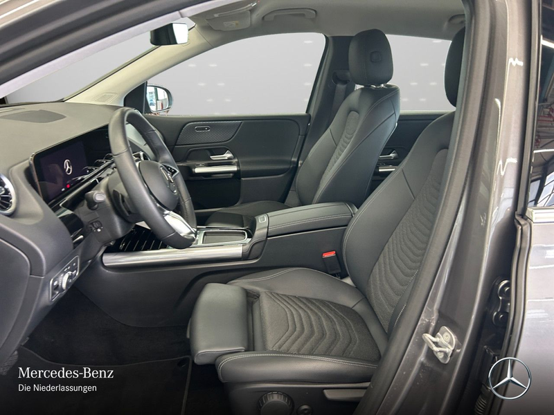 Mercedes-Benz B 200 PROGRESSIVE+LED+KAMERA+7G — photo 11