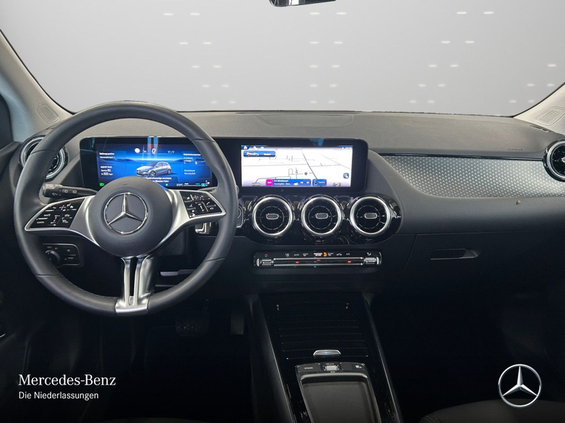 Mercedes-Benz B 200 PROGRESSIVE+LED+KAMERA+7G — photo 13