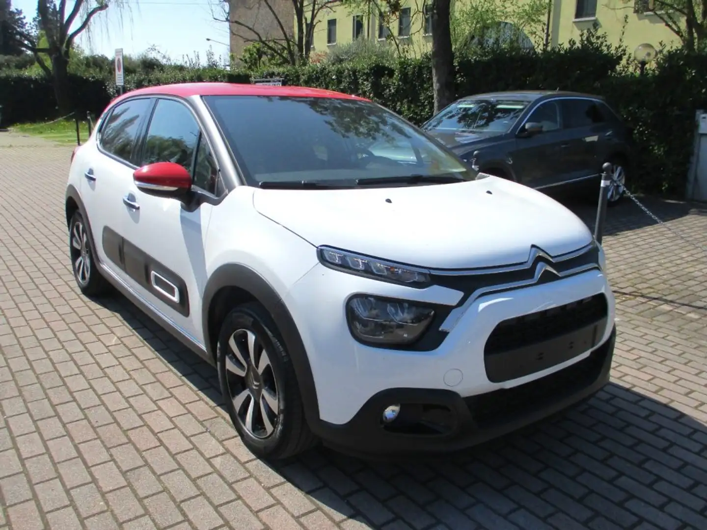 Citroen C3 PureTech 83 S&S Shine OK NEOPAT. CarPlay/Led Wit - 1
