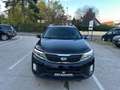 Kia Sorento 2.4 Spirit 4WD/1.Hand/Automatik/Leder Schwarz - thumbnail 9