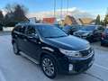 Kia Sorento 2.4 Spirit 4WD/1.Hand/Automatik/Leder Schwarz - thumbnail 7