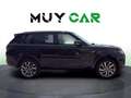 Land Rover Range Rover Sport 3.0D I6 MHEV HSE Aut. 249 Negro - thumbnail 8