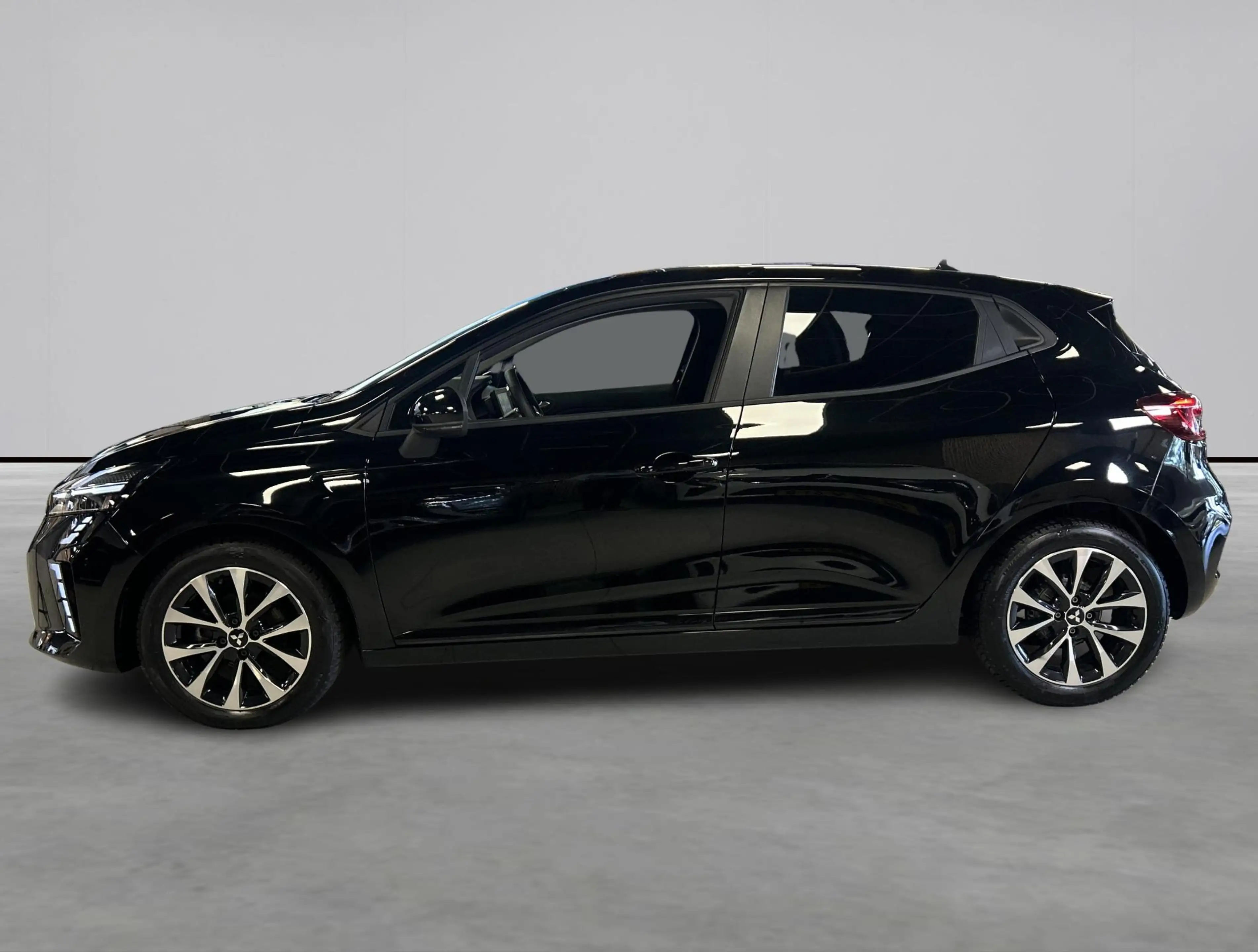 Mitsubishi Colt 1.0T MT Intense — photo 2