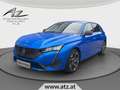 Peugeot 308 BlueHDi 130 EAT8 Allure Pack Aut. Blau - thumbnail 1