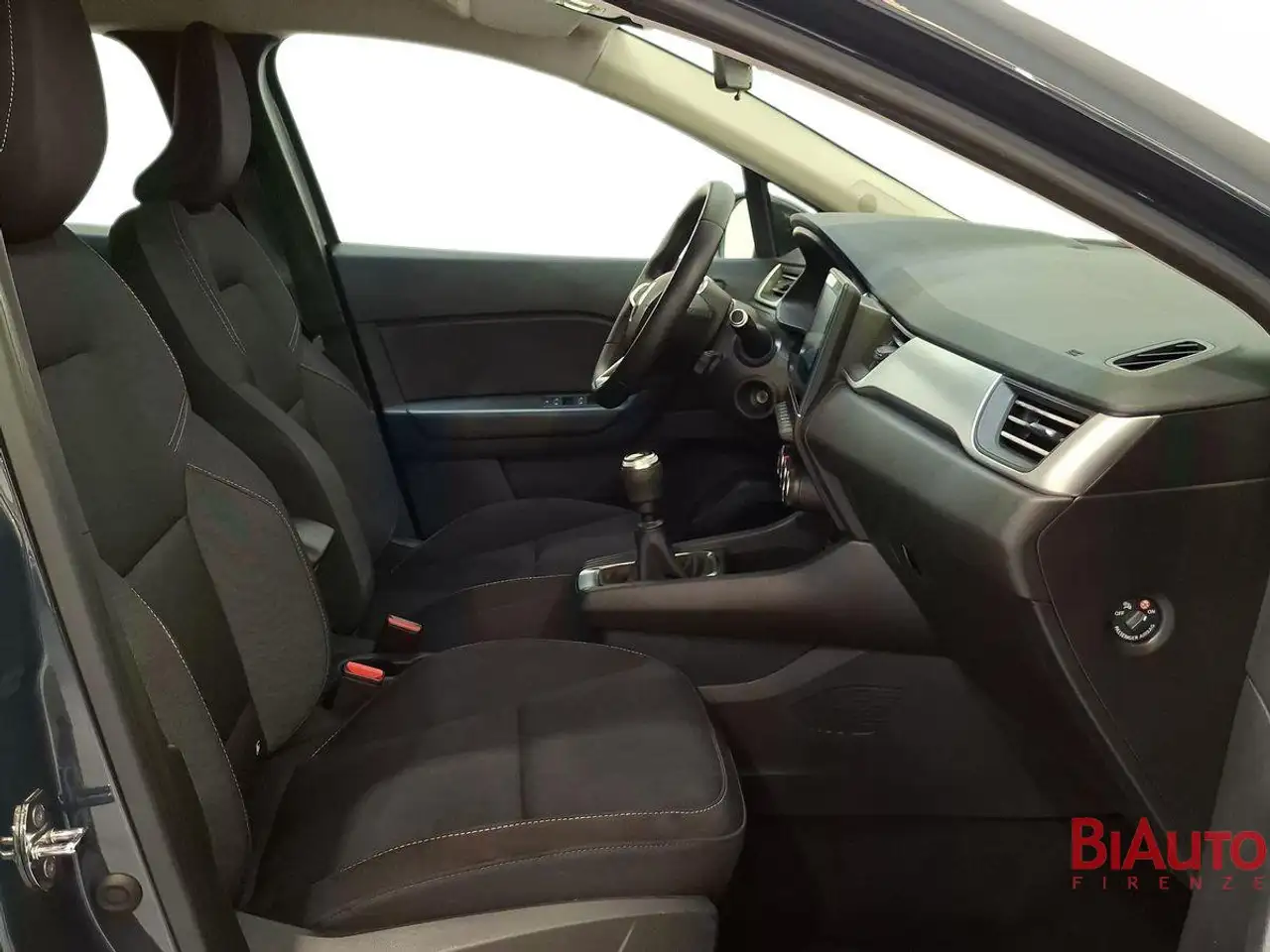 Renault Captur 1.0 tce Zen 90cv my21, миниатюра 17